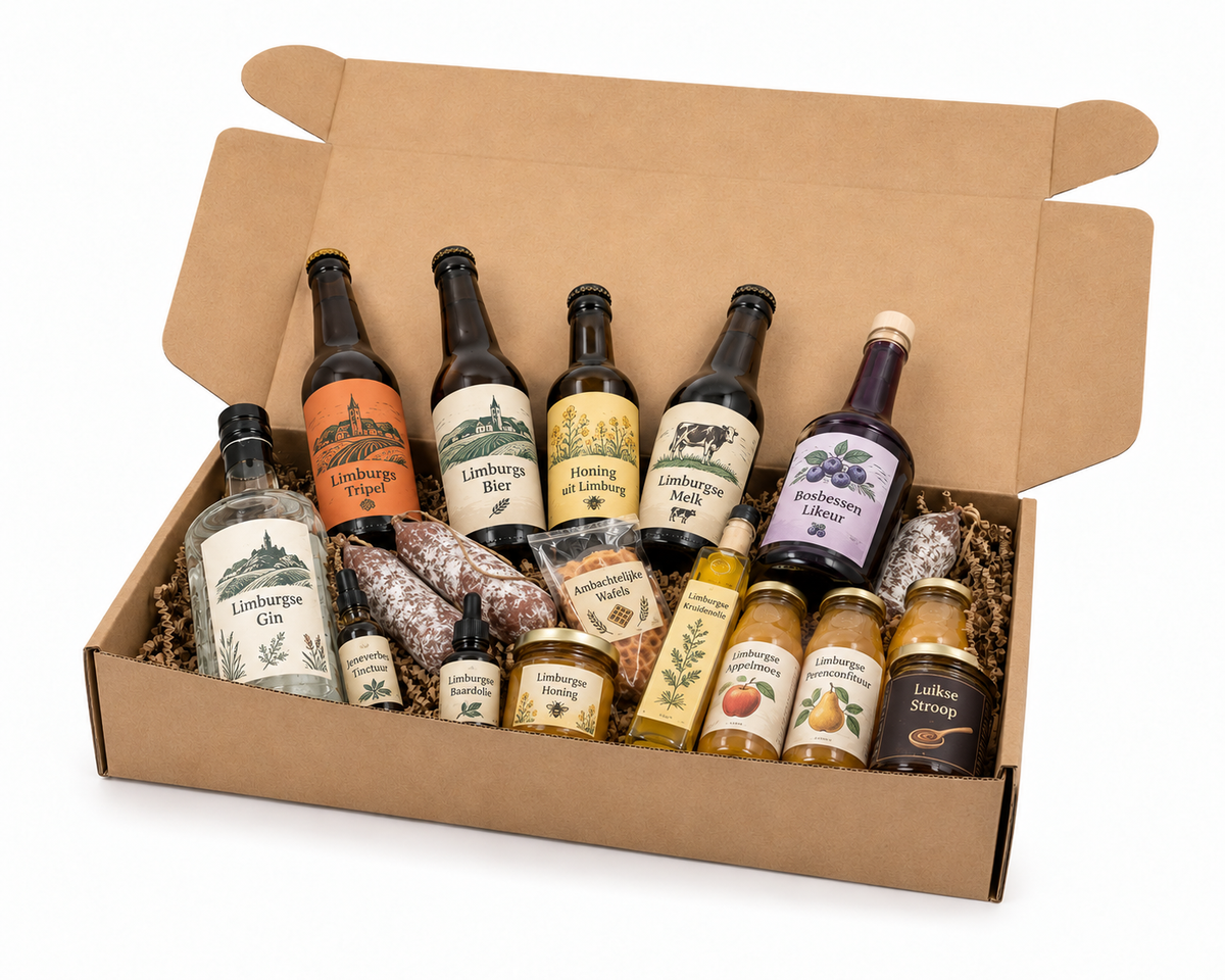 Tasty Box