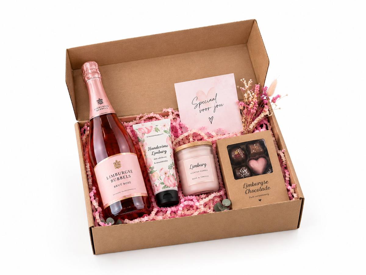 Femme & Fizz Box