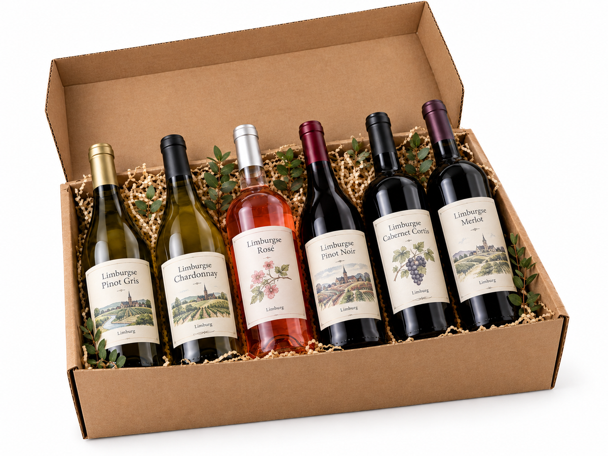 Wine Box